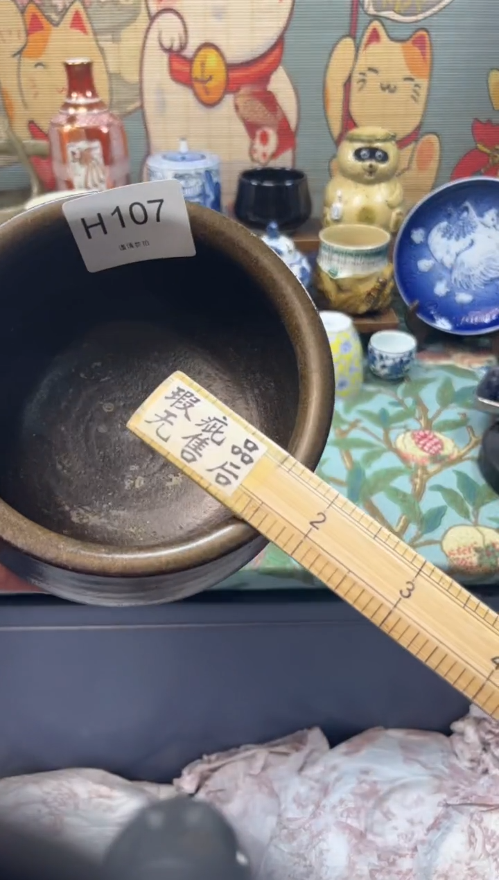 瓷片蘭*     H107