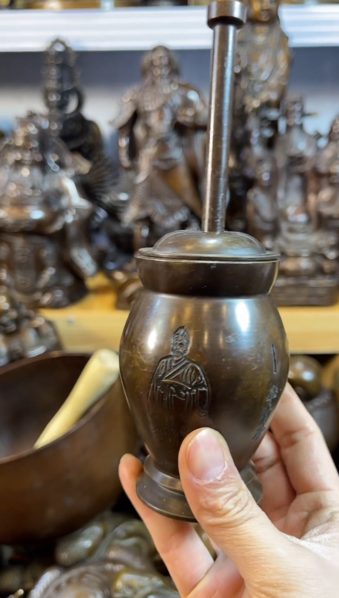 【闪购商品】.案台摆件 物品摆件