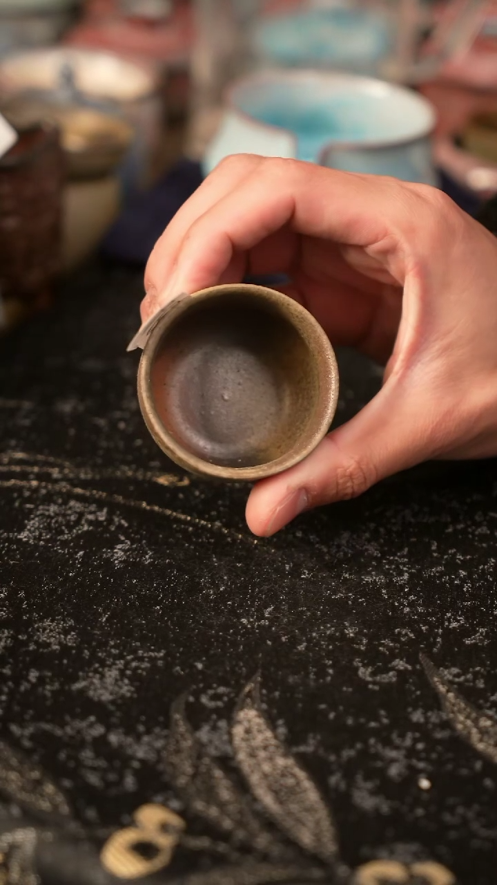 一堆柴火手作469