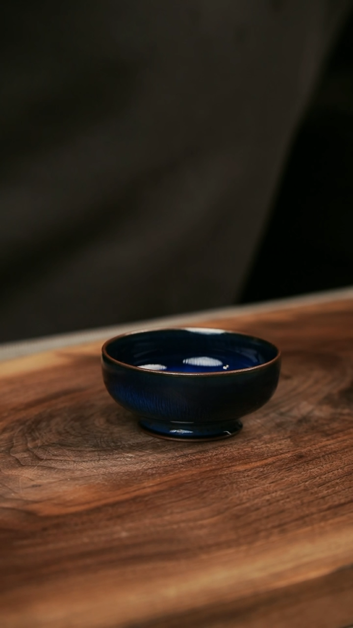 【闪购商品】瓷片钧瓷茶器茶壶522