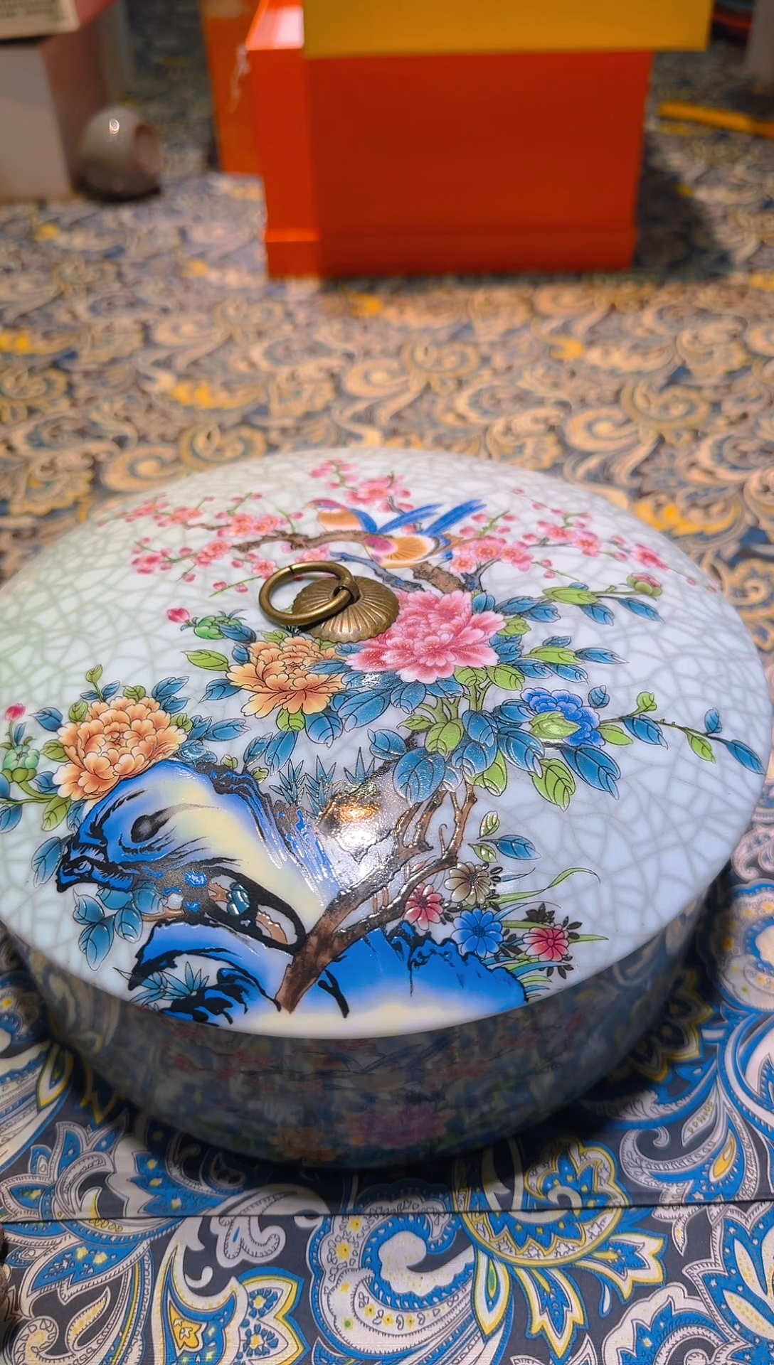 【闪购商品】瓷片11111111111111