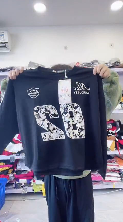 闪电购精品女装20XL