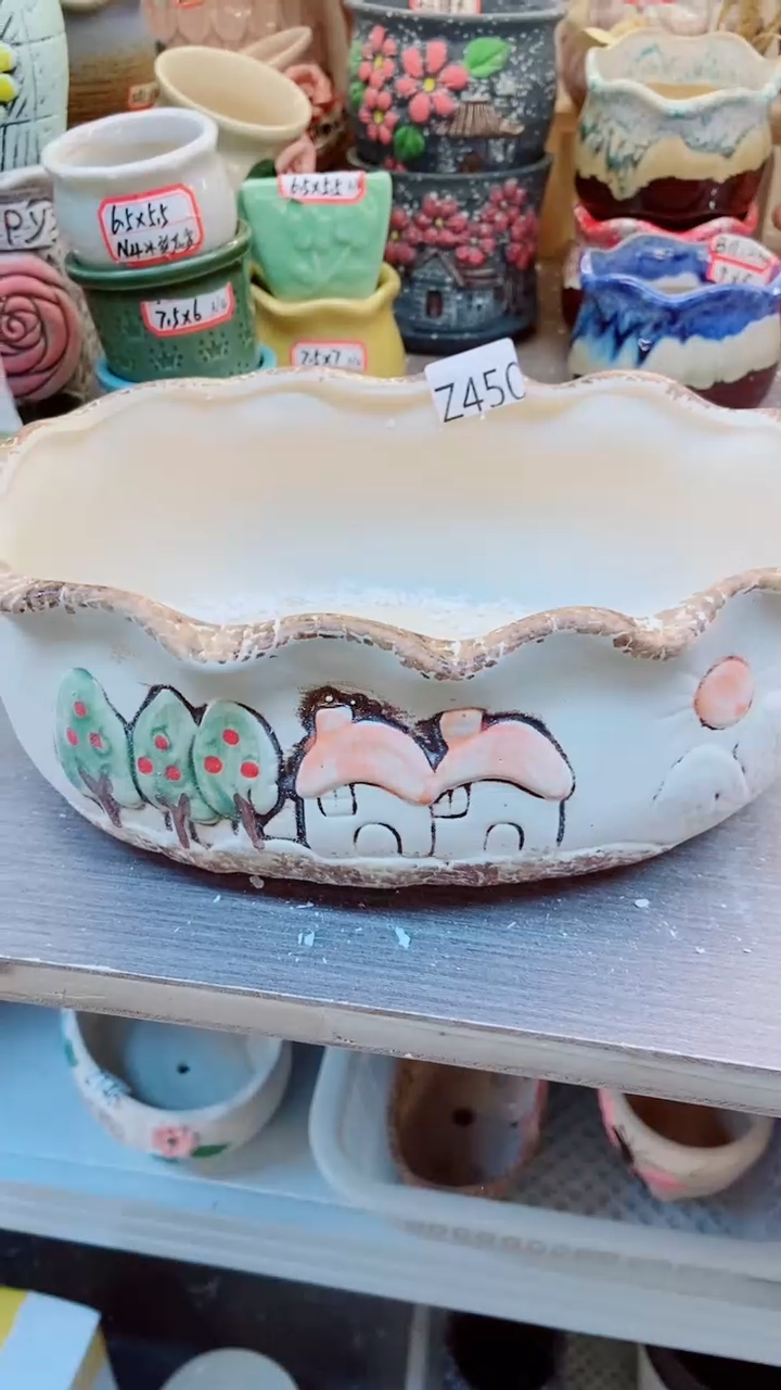 【闪购商品】陶瓷@@Z450