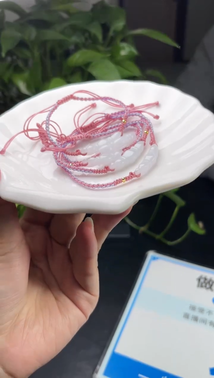 【闪购商品】翡翠挂件未镶嵌多样性发一件F619016