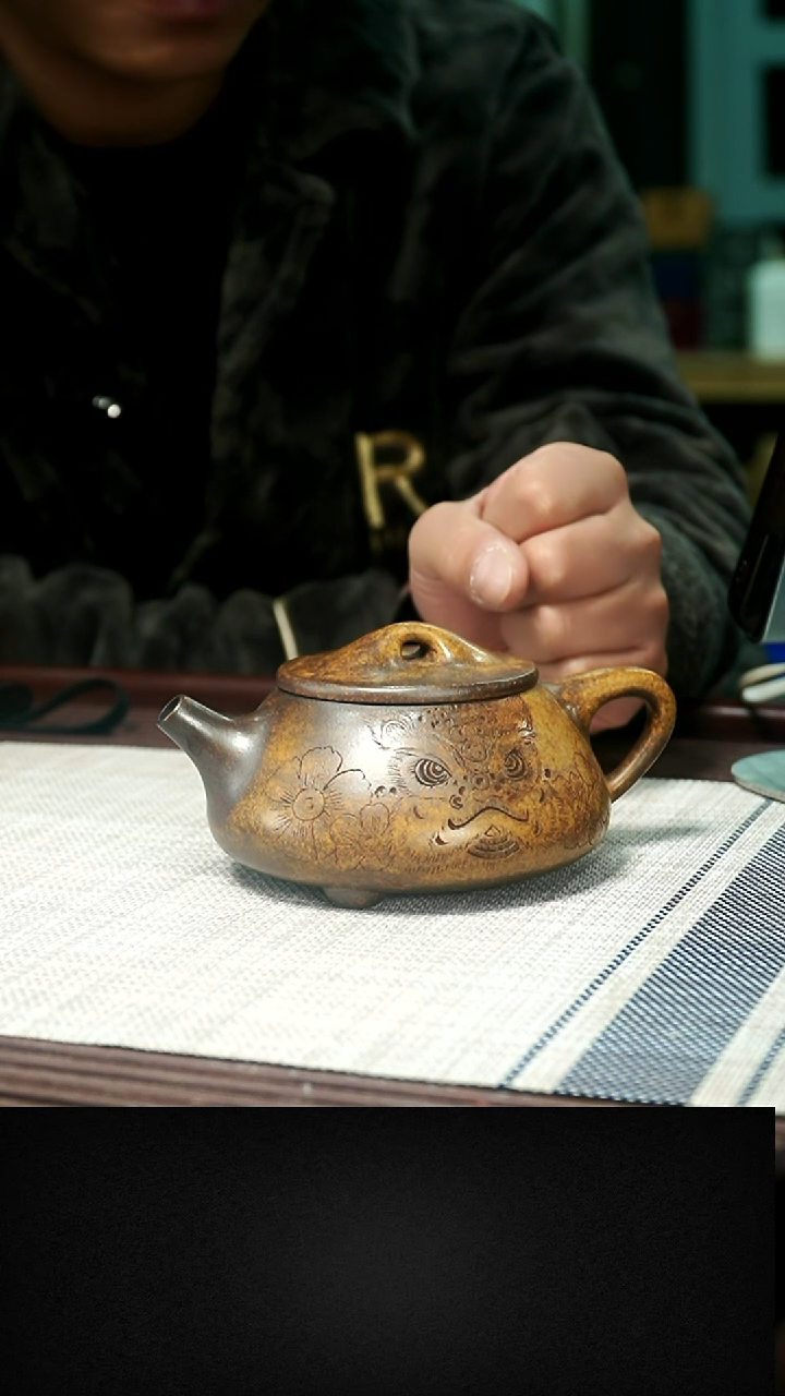 茶壶紫砂茶壶 紫砂3