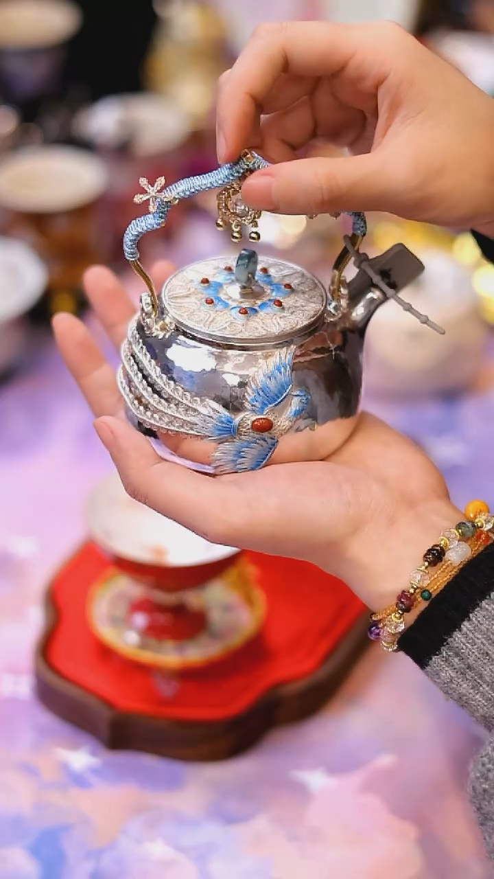 【闪购商品】摆件山怂阿卿直播间@@QB00579