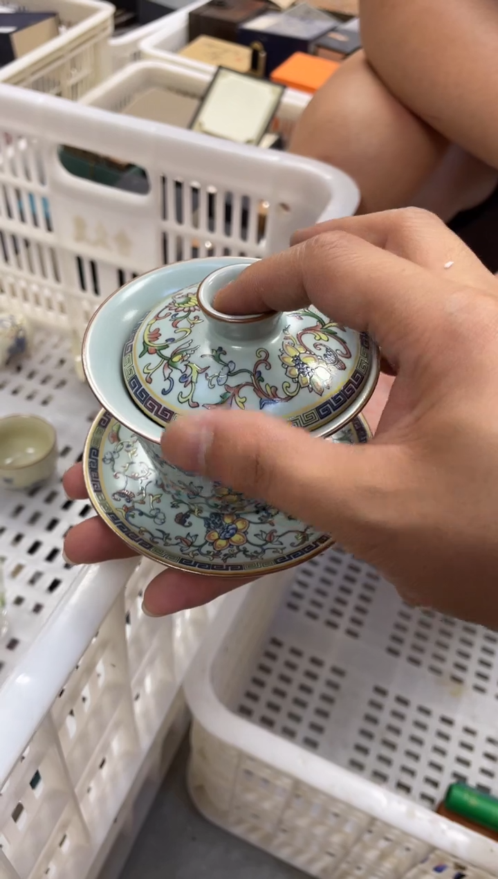5.26高端茶具单品大清仓