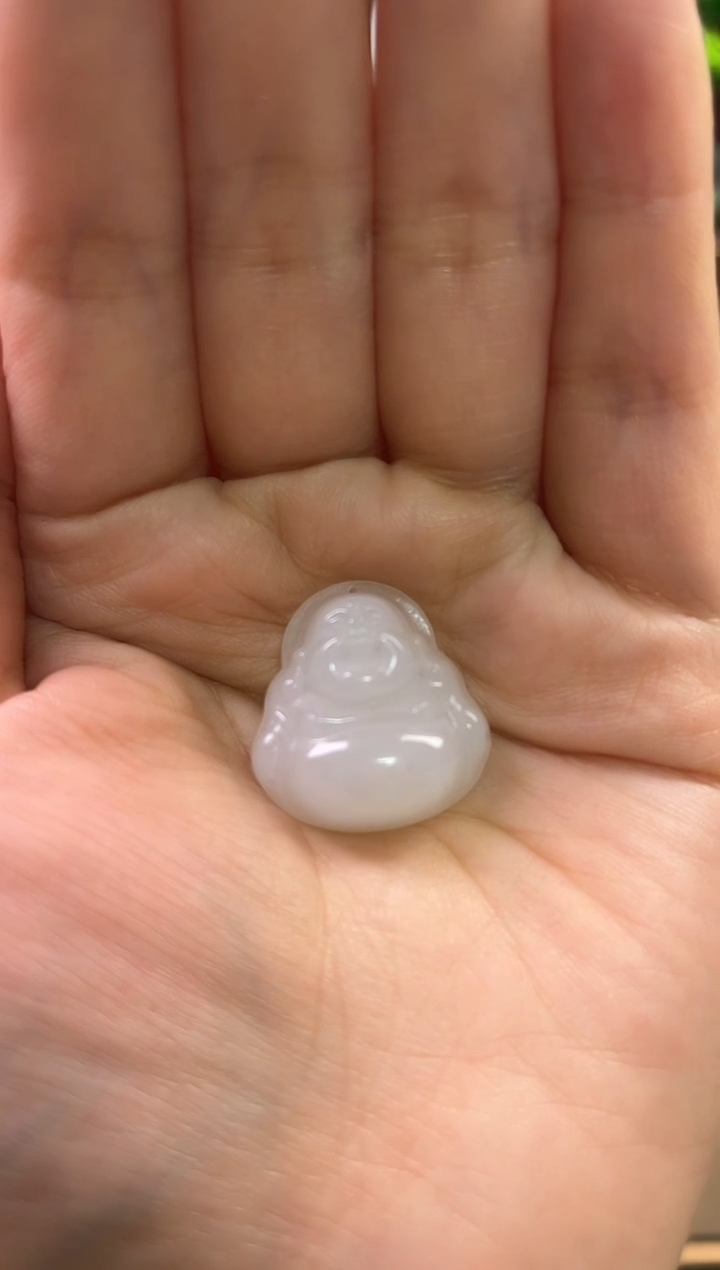 【闪购商品】和田玉吊坠(赠链)未镶嵌多样性发货发其一