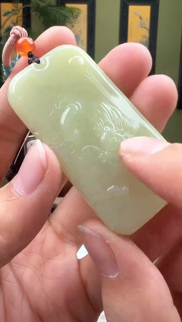 定制和田玉多样性发货拍一发一