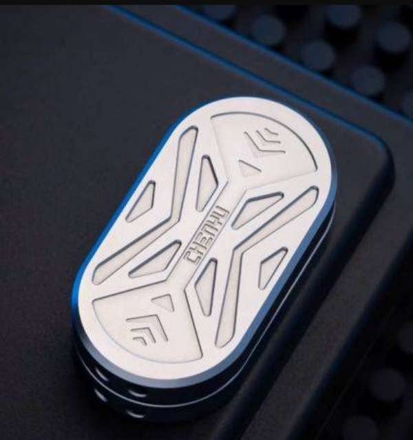 晨语不锈钢银色守护者律动