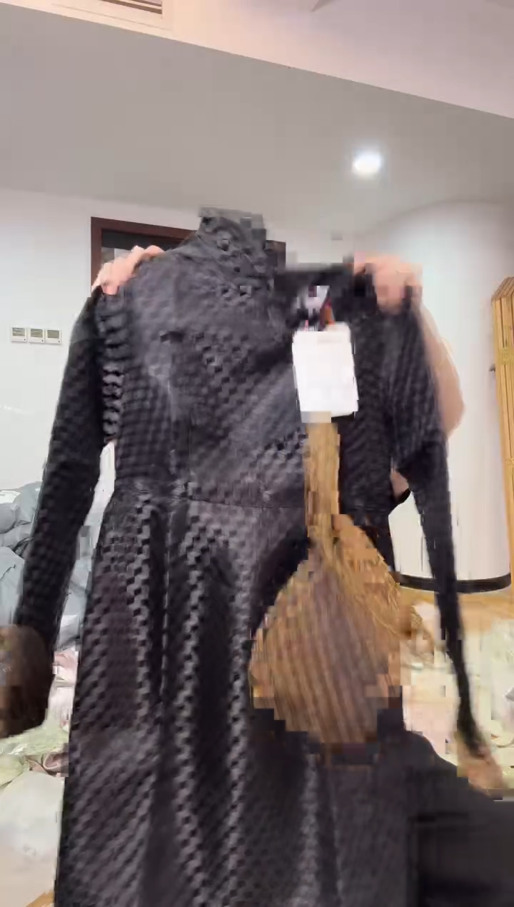 裙子   L   115斤以里