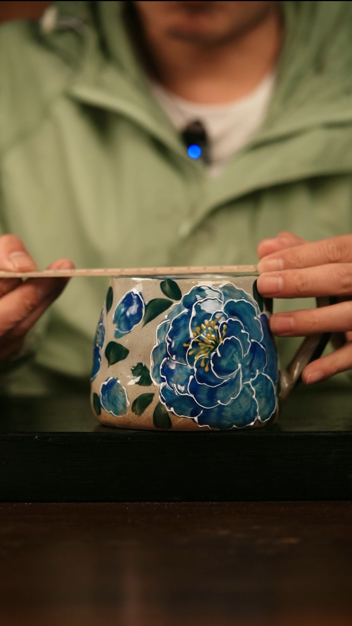 其他391遇瓷陶瓷手作