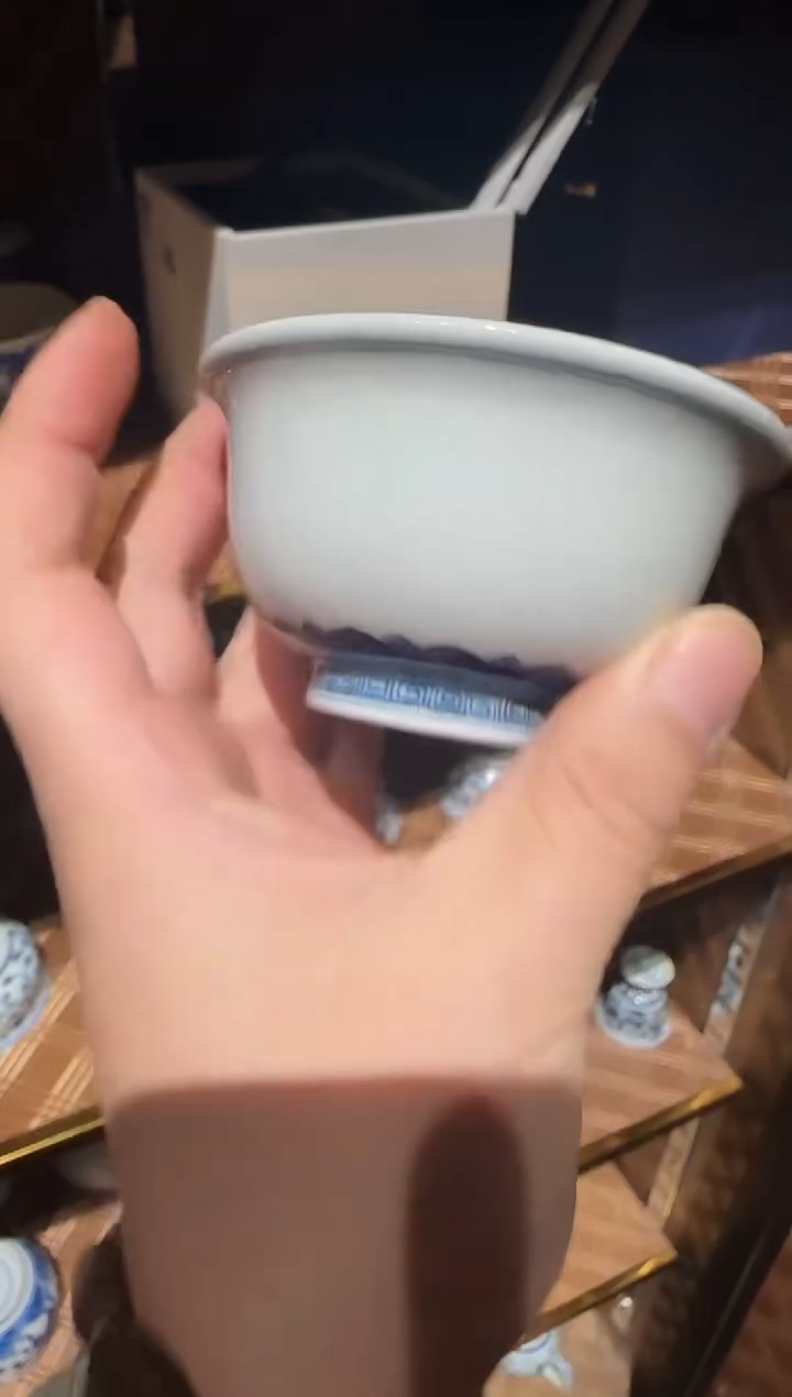 【闪购商品】瓷圈李校长推荐好物@@kxsq23