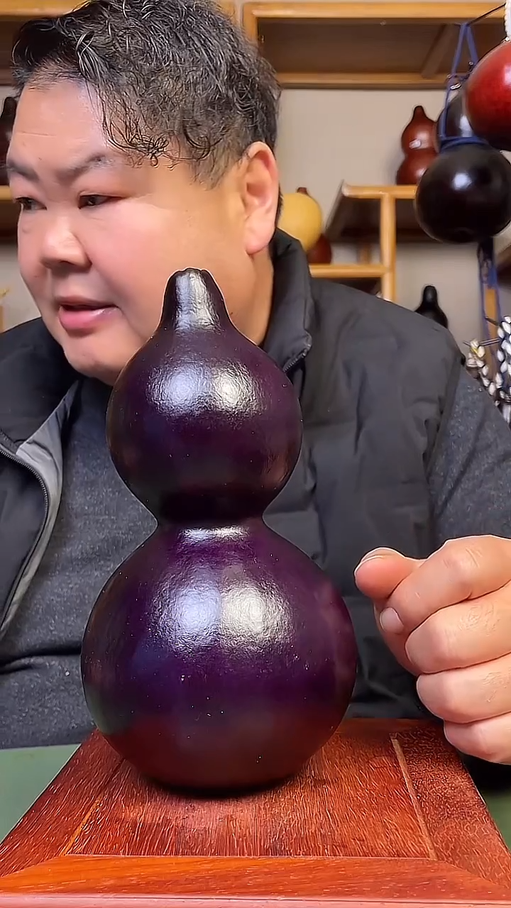 734大漆酒葫芦详询客服