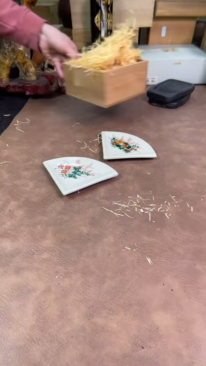 【闪购商品】摆件茶宠瓷器茶具套装