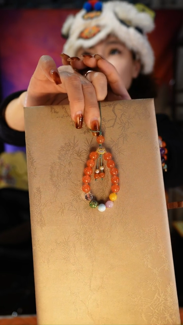 【闪购商品】南红玛瑙吊坠(不含链)未镶嵌吊坠