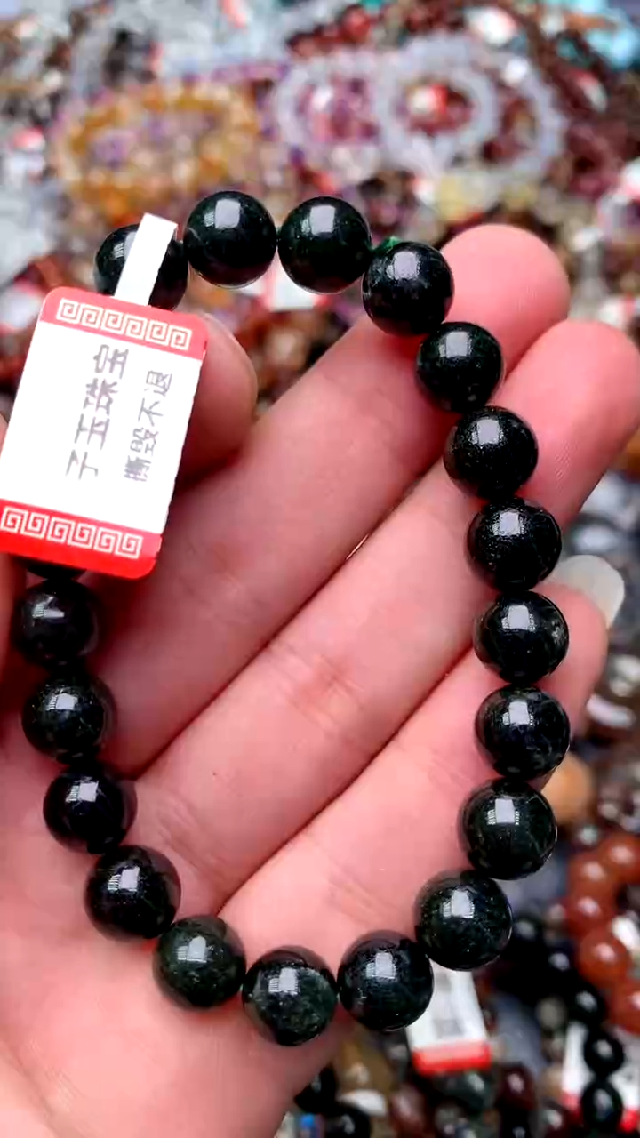 【闪购商品】水晶手链未镶嵌276天然