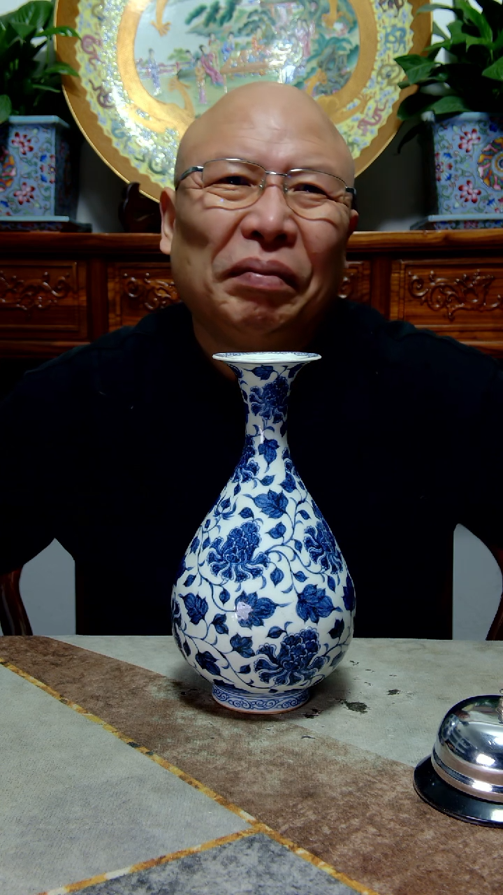 摆件瓷马*@高端陶瓷专属闪购链接