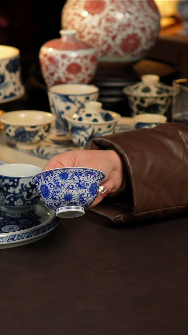 陶觅瓷山房觅瓷山房