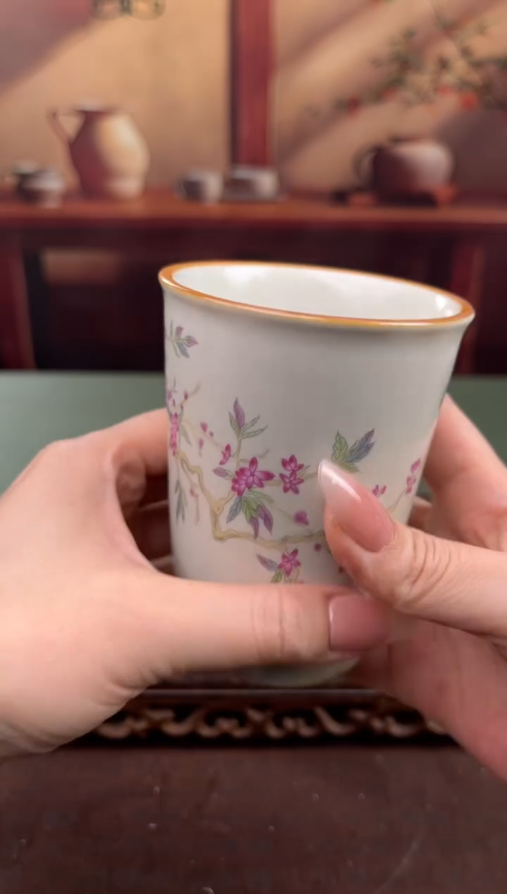 【闪购商品】顾德茶器福利闪购链接