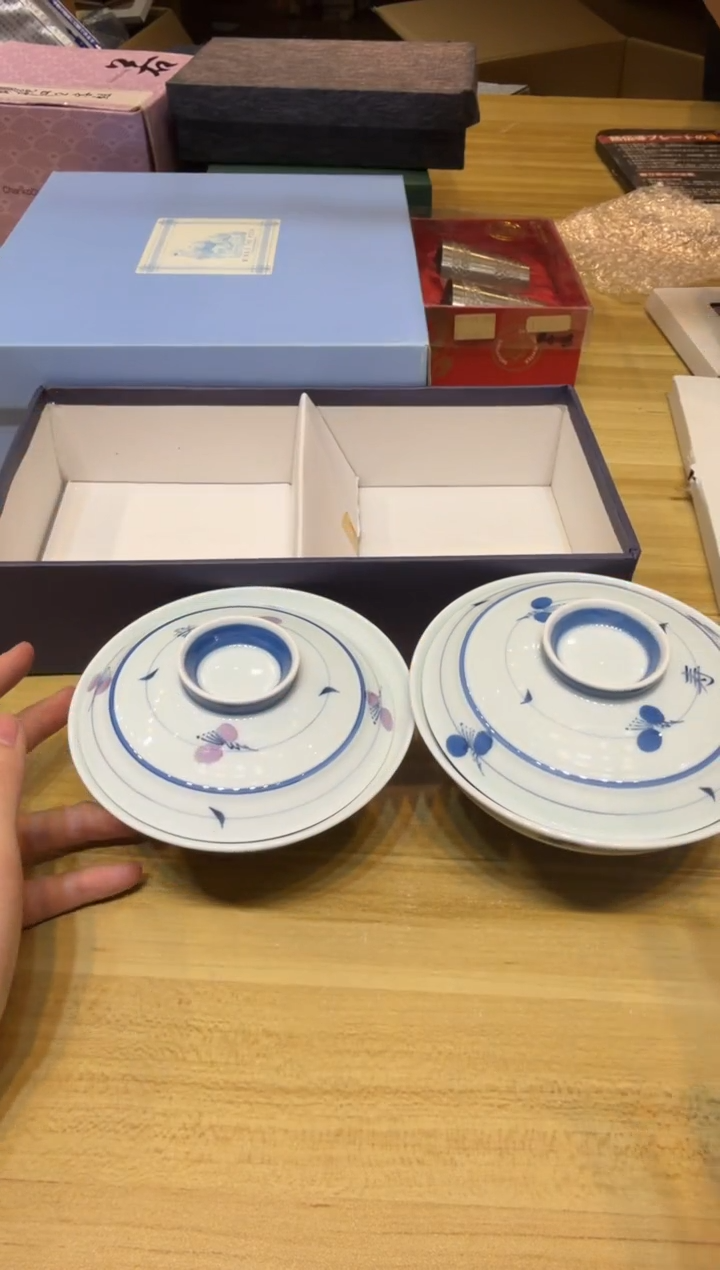 小狐狸严选日瓷器小狐狸精选日瓷器