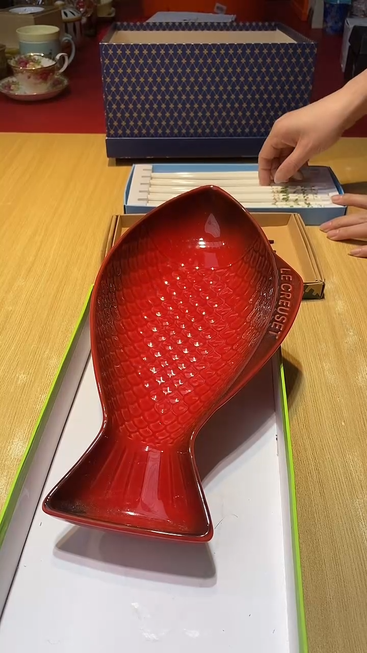 瓷片生活的本意是开心啊@@1