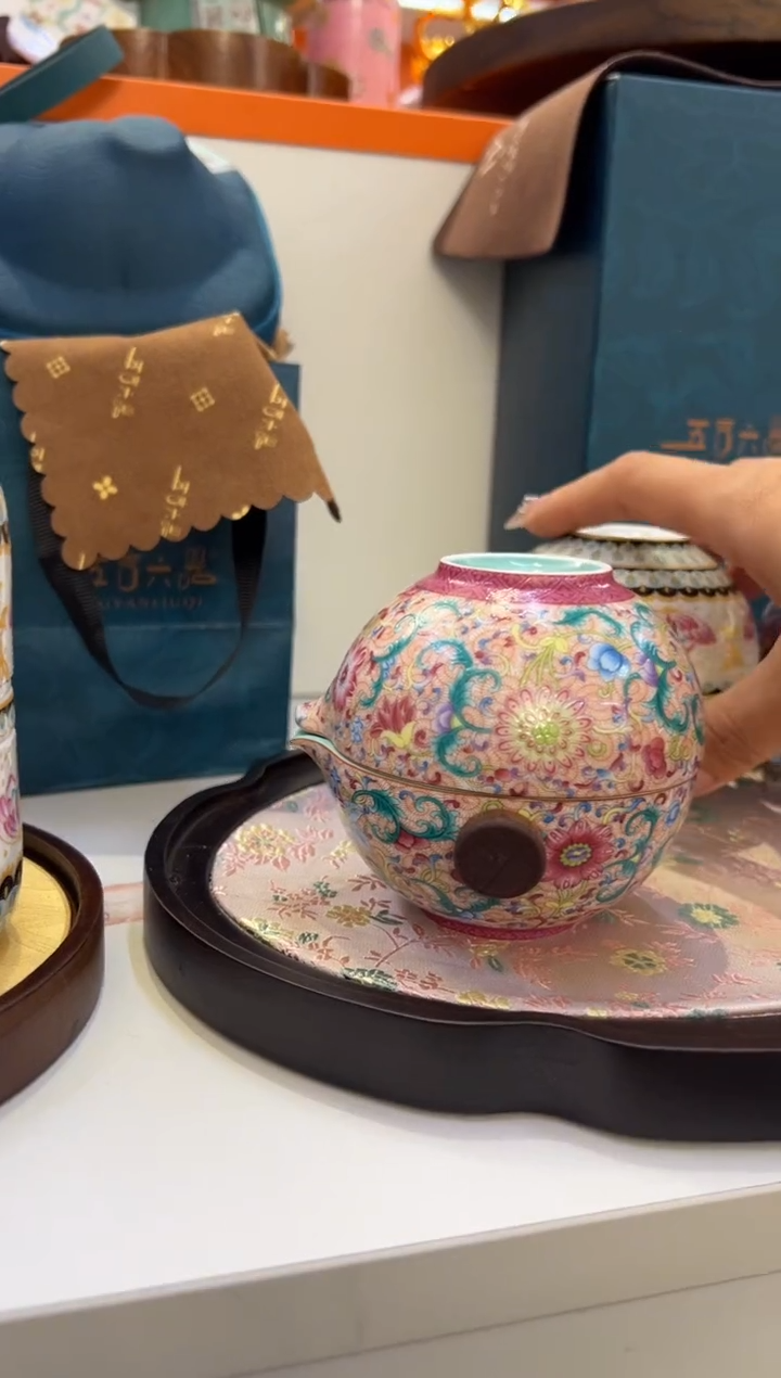 瓷片小乔闪购链接