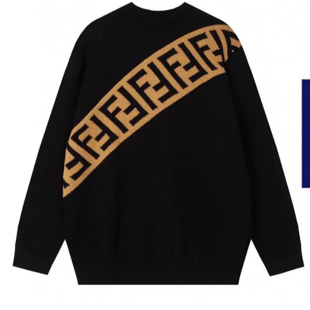 99新 FENDI/芬迪 海囤 芬迪52码/bc56220