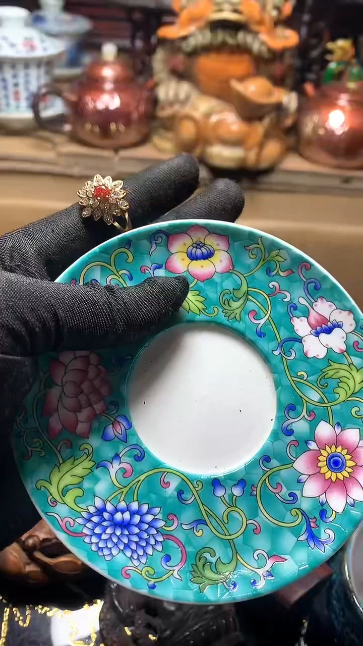 【闪购商品】瓷器默认微瑕瓷器