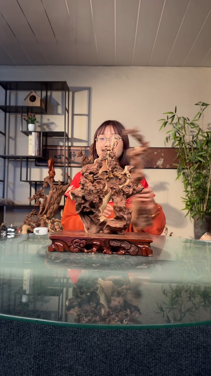 今*心金丝红木红木678