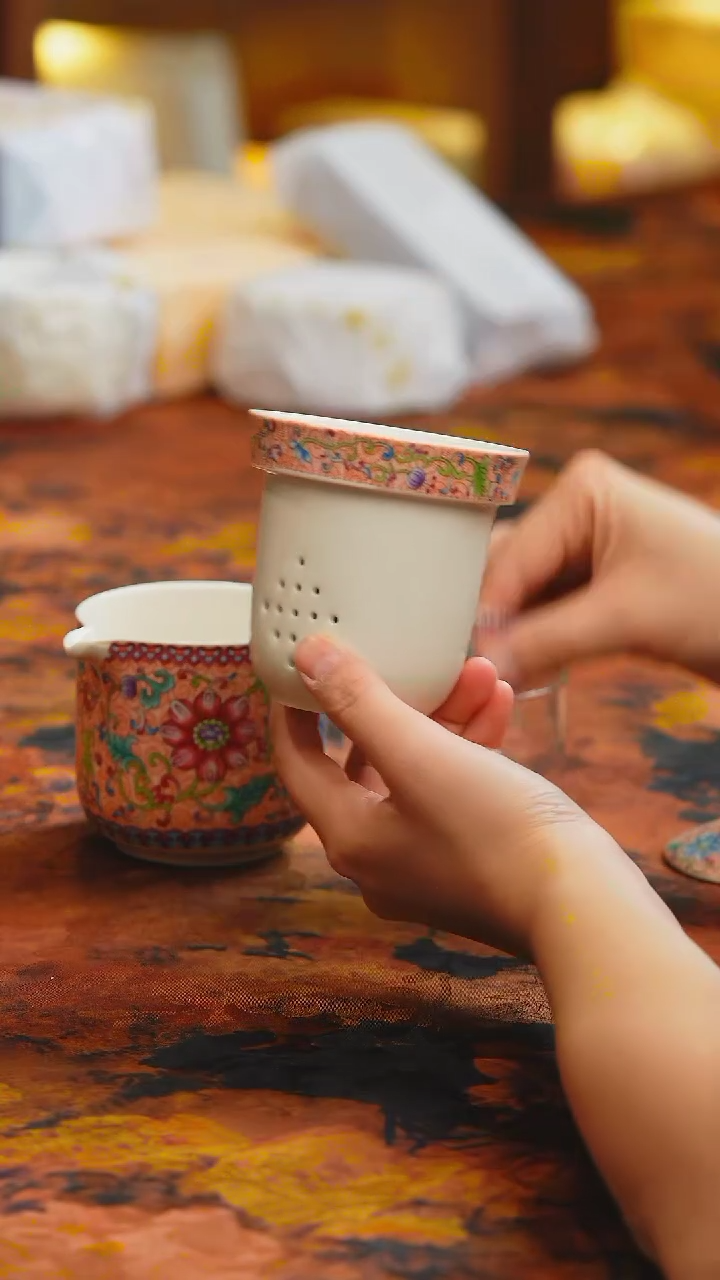 【闪购商品】楽门茶器！！！！