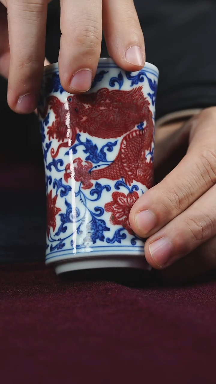 【闪购商品】杯子乔迁大喜送福利！@@毛仔柴窑