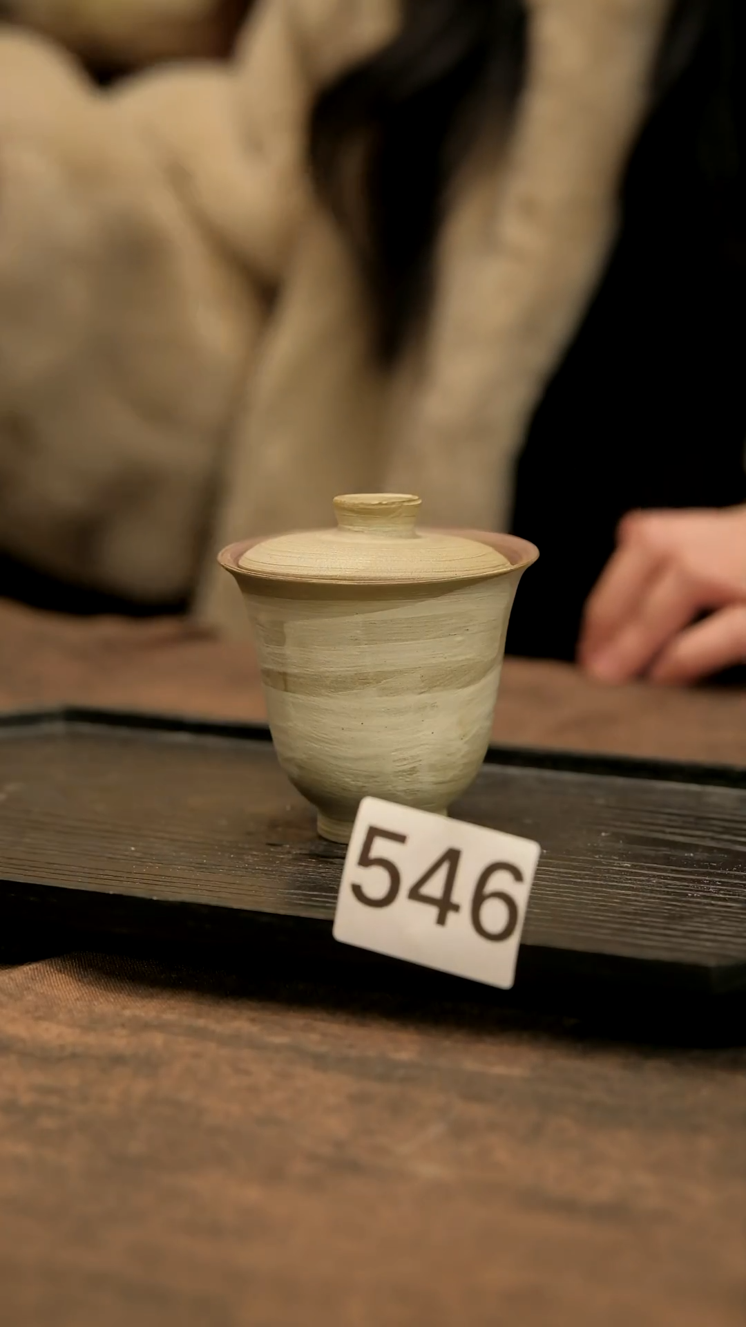 【闪购商品】杯景德镇修然陶艺手作546