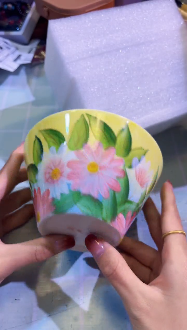 【闪购商品】瓷片陶茶666文玩周边多人