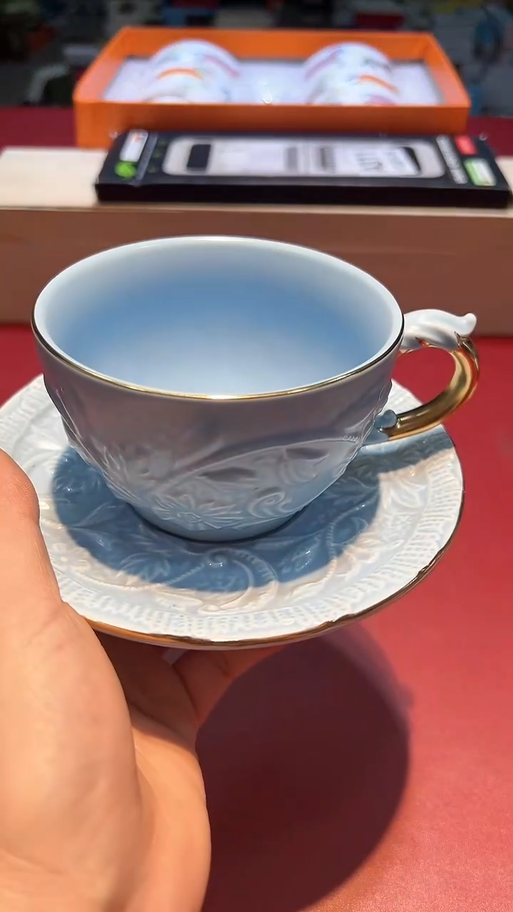 【闪购商品】瓷片锅碗瓢盆一件不剩