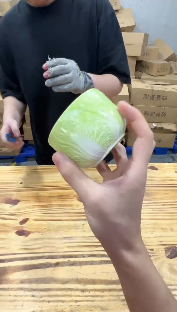 精品茶具便宜卖了（不带礼盒）