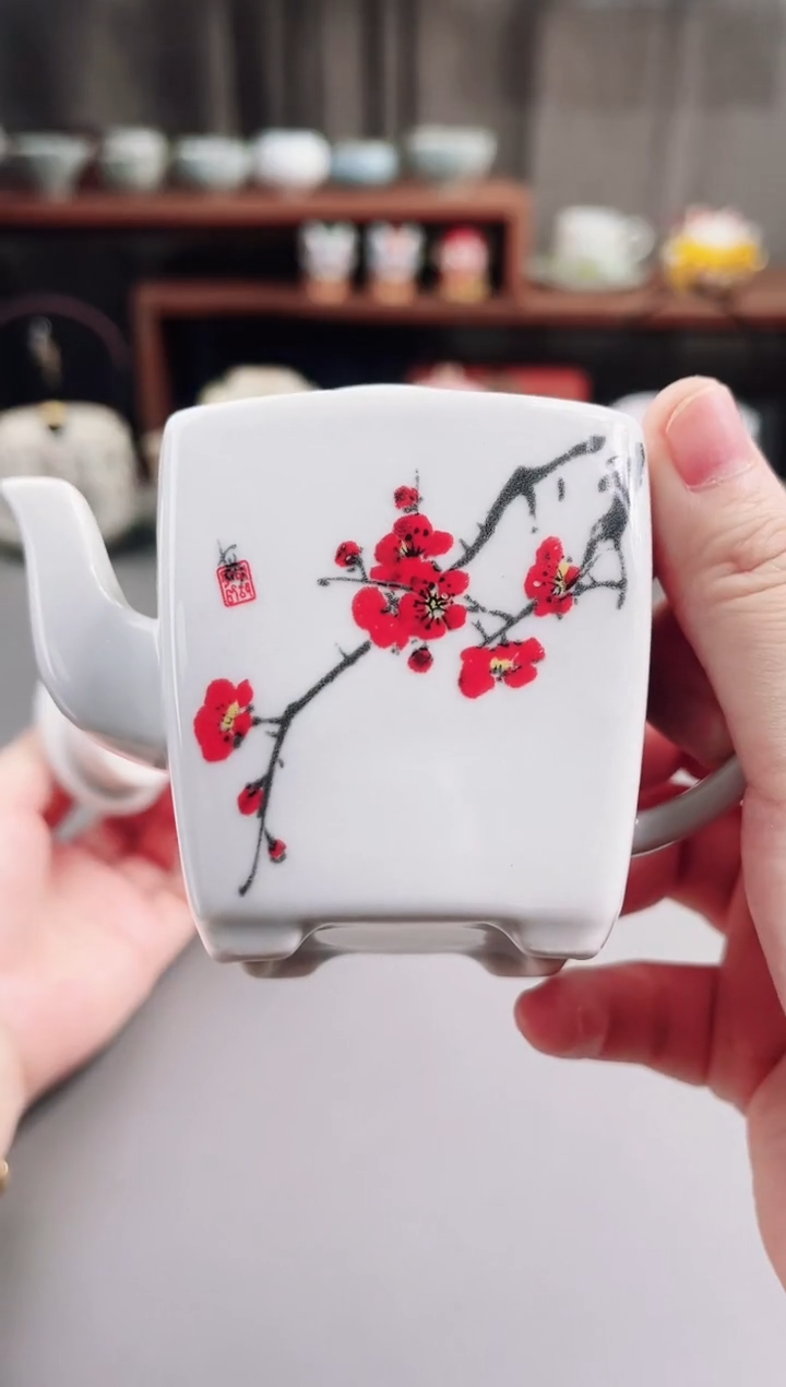 【高货清库存】微瑕不售后，介意勿拍（不含礼盒）