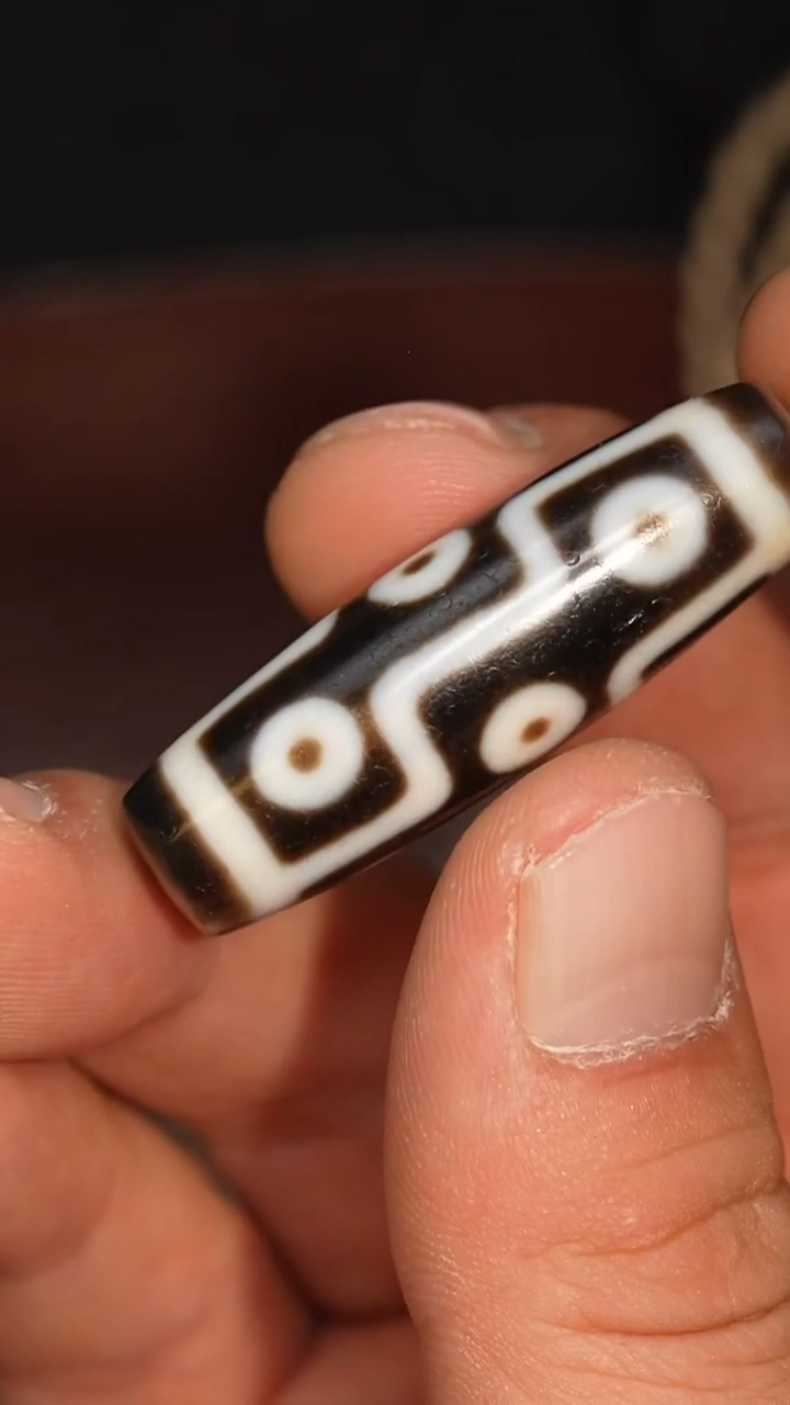 未镶嵌颈饰玛瑙/玉髓冲赛康胡子哥，DIY一146