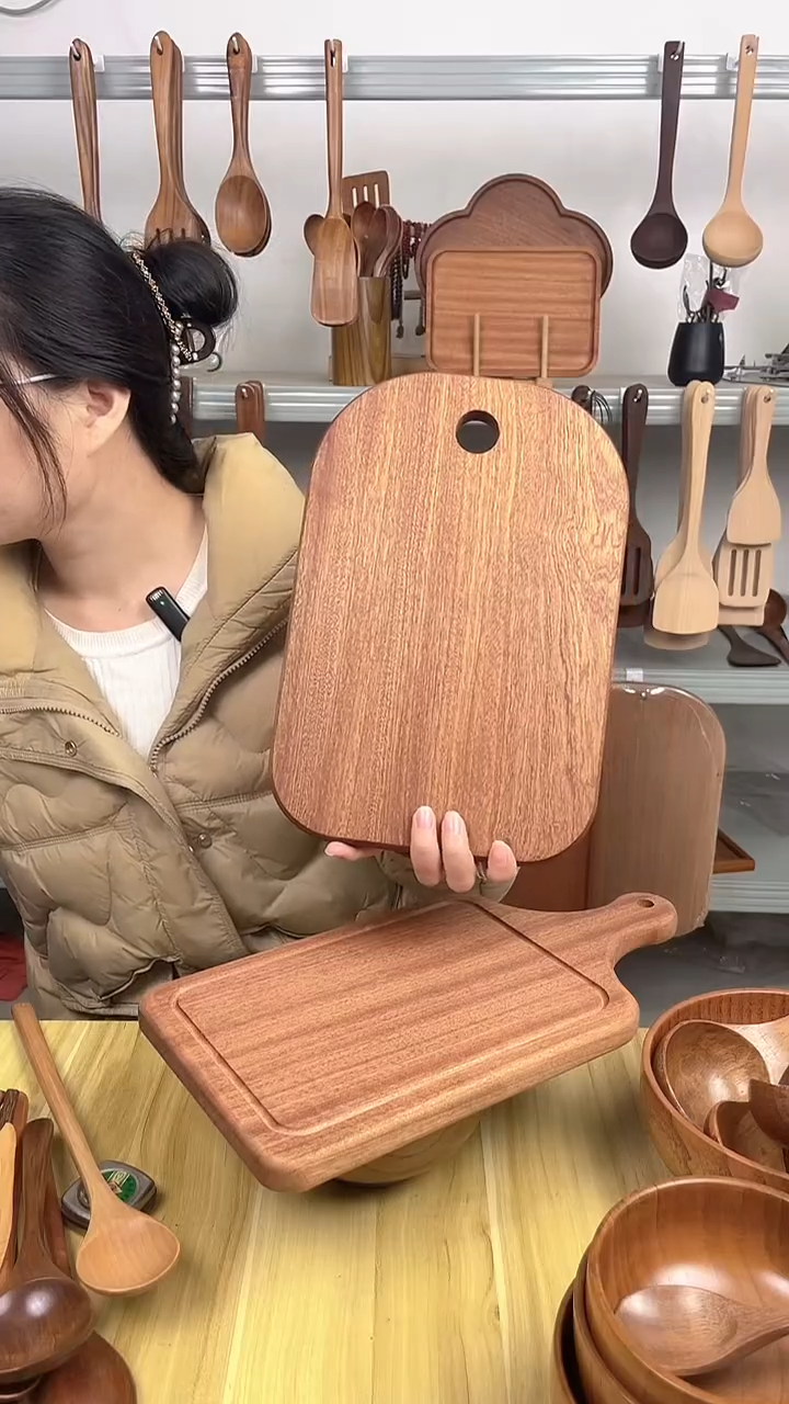 钛合金30*20小菜板