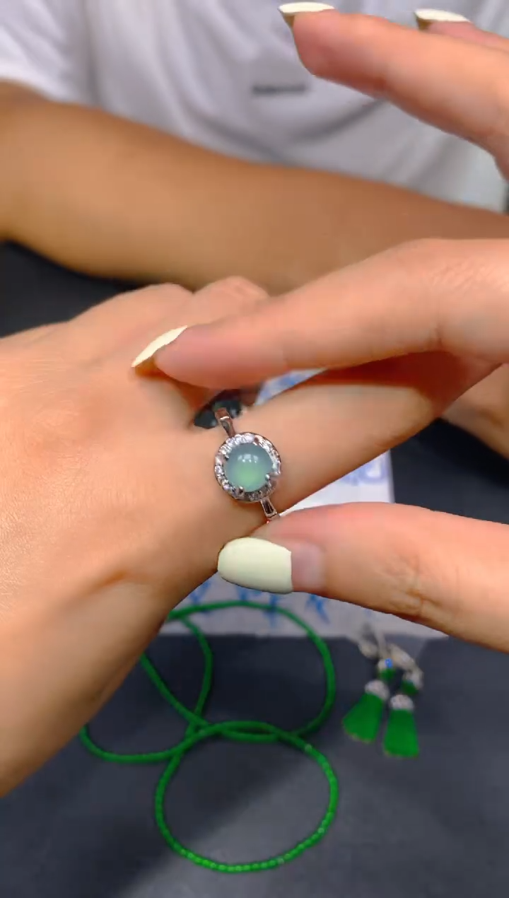 未镶嵌定制翡翠379多样性发货（发其一）