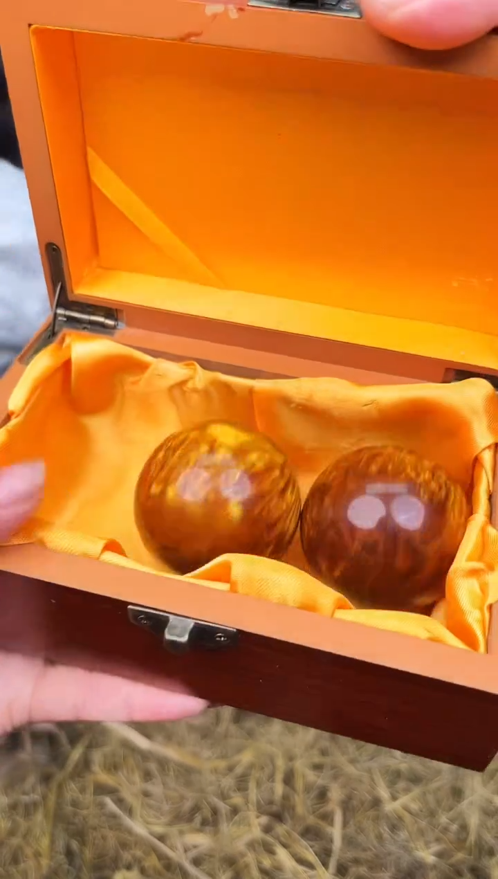 手串文儒甄选福利闪购商品无礼盒