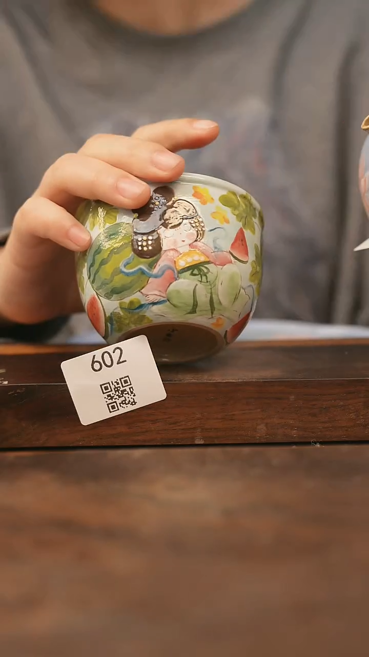 【落单孤品】/杯子@@602