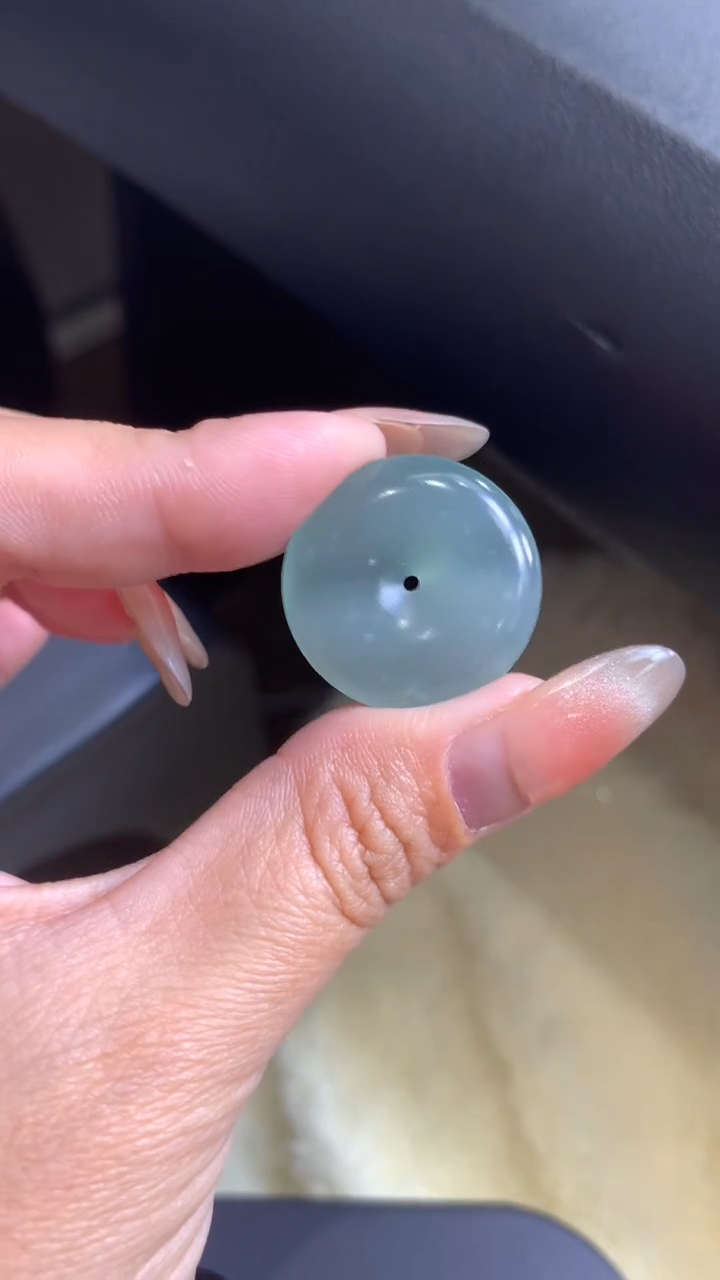 【闪购商品】定制翡翠未镶嵌翡翠