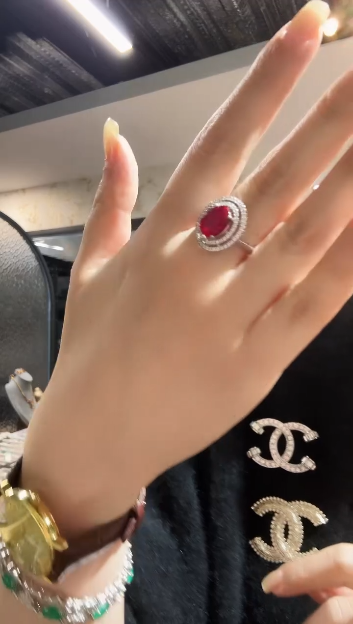 直播间所见即所得