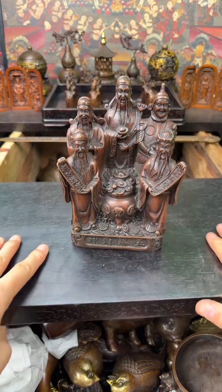 百福铜专属精选链接