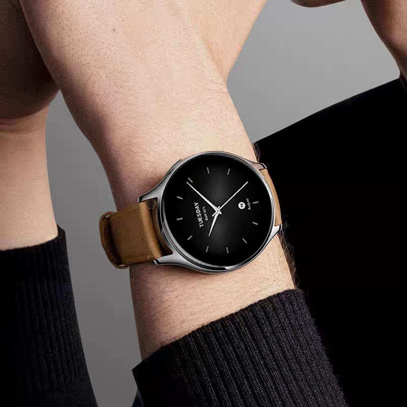 9新 Huawei/华为 小米Watch S2 智能手表时尚