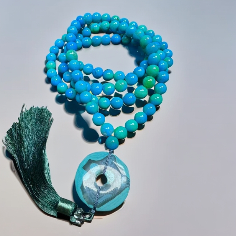 【百世璀璨 尽耀光芒】精品时尚吊坠Z34