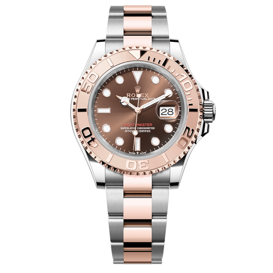 99新 Rolex/劳力士 游艇名仕型 m126621-0001 40mm 24年全套
