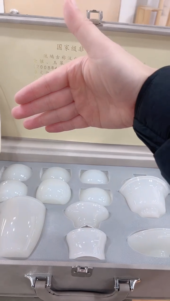 【闪购商品】展宏茶具展宏茶具@A-