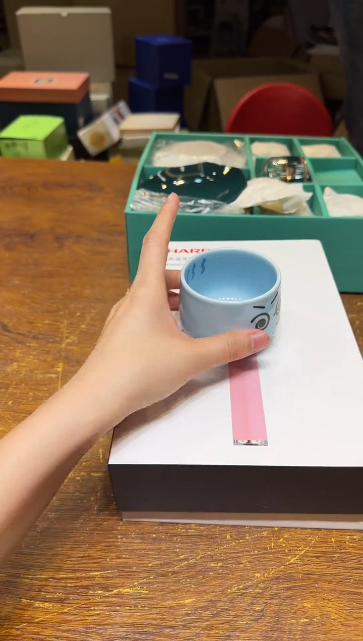 小狐狸严选日瓷器小狐狸精选日瓷器